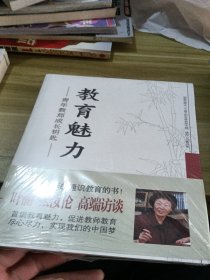 教育魅力：青年教师成长钥匙