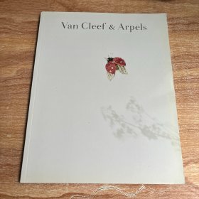 Van Cleef Arpels（书名以图片为准）