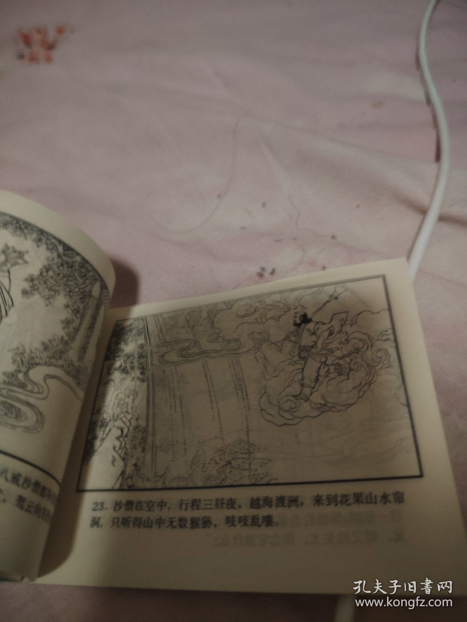 真假美猴王