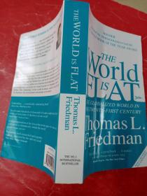 The World Is Flat：The Globalized World in the Twenty-first Century