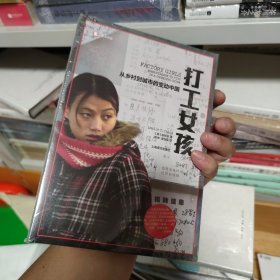 打工女孩：从乡村到城市的变动中国