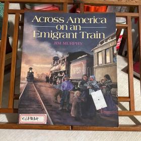 Across America on an Emigrant Train