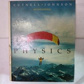 PHYSICS (second edition)