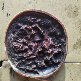 18罗汉摆件