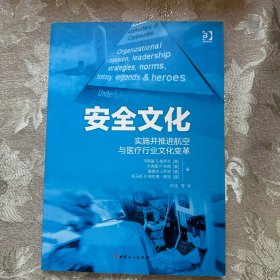 安全文化：实施并推进航空与医疗行业文化变革