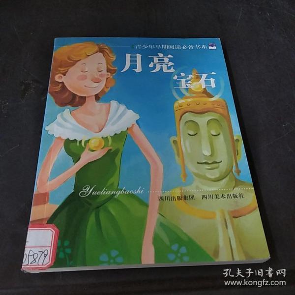 大草原上的小房子--青少年早期阅读必备书系