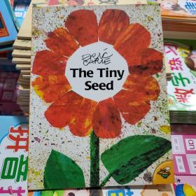 The Tiny Seed  小种子