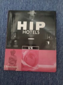 Hip Hotels UK