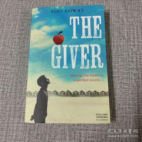 The Giver