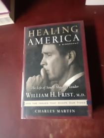 HEALING AMERICA