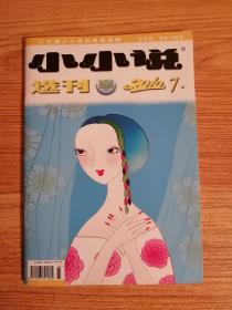 小小说选刊2010.7