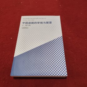 中国道路的审视与展望