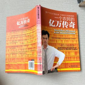 一个农民的亿万传奇