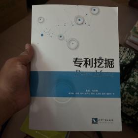 专利挖掘