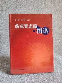 临床青光眼图谱