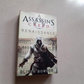 Assassin's Creed: Renaissance