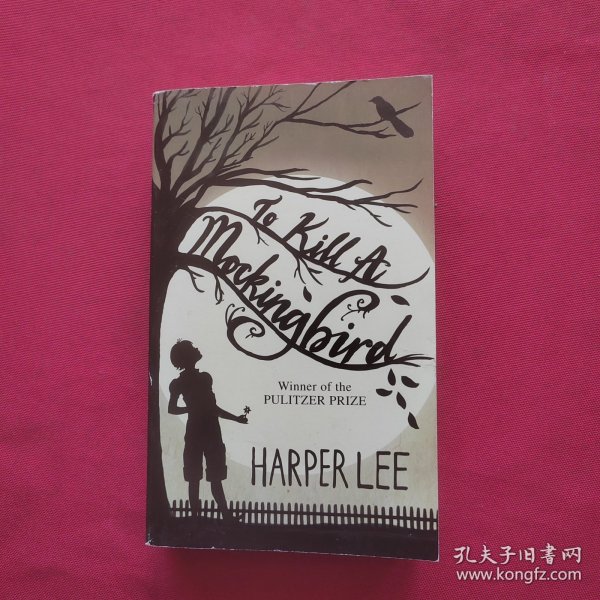 To Kill a Mockingbird