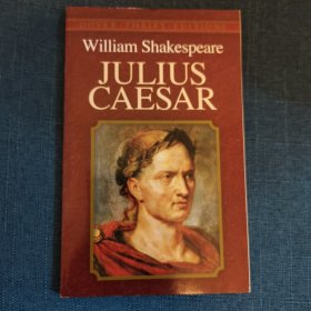 JuliusCaesar[凯撒大帝]