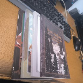 百斩词阅读计划 《红发会》格林童话集 《伊索寓言》亚瑟王和他的圆桌骑士们。四本合售