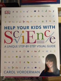 Help Your Kids with Science