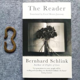 The Reader
朗读者