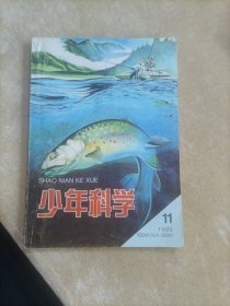 少年科学1993.11