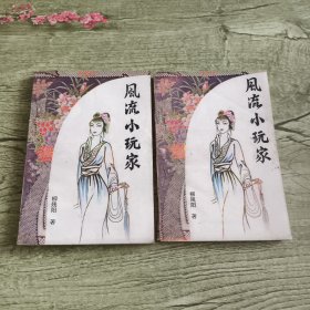 风流小玩家(上下册)