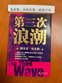 第三次浪潮