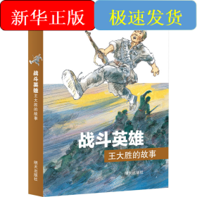 战斗英雄王大胜的故事