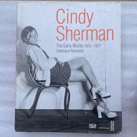 cindy sherman