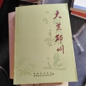 大美郑州，我看郑州新变化(