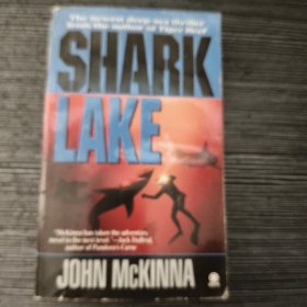 SHARK LAKE