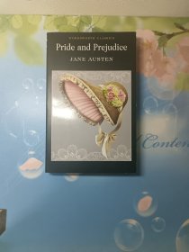 Pride and Prejudice 傲慢与偏见