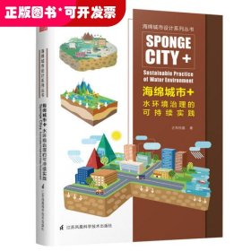 海绵城市+水环境治理的可持续实践