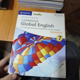 gambridge global english 7