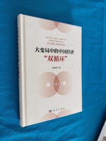 大变局中的中国经济“双循环”