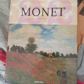 Claude Monet - 1840-1926：a Feast for the Eyes