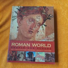 THE ROMAN WORLD PEOPLE AND PLACES 罗马世界