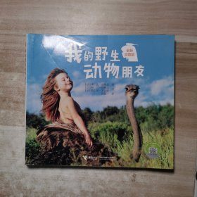 我的野生动物朋友