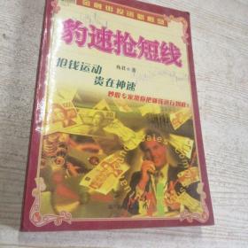 金融街投资新概念——豹速抢短线