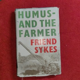 Humus and the Farmer