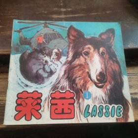 萊茜（1）