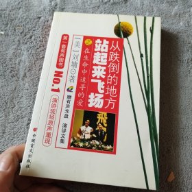 从跌倒的地方站起来飞扬：在生命中追寻的爱