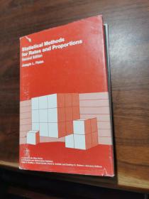 Statistical Methods统计学方法