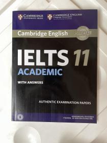 IELTS 11