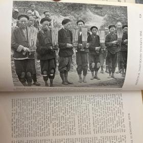 现货 特价national geographic美国国家地理1910年12月远东，墨西哥，荷兰B