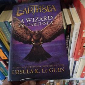 Wizard of Earthsea