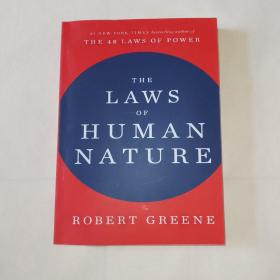 the laws of human nature