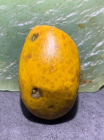 精美战国红玛瑙手工俏色巧雕玉兔吊坠一个