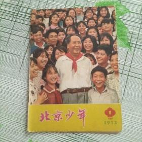 北京少年1973年1